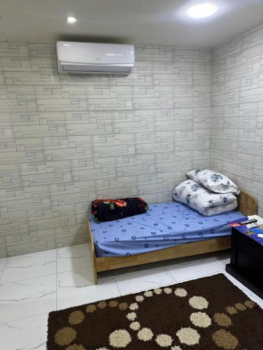 Luxury Studio in the Heart of Jubaiha , amman
